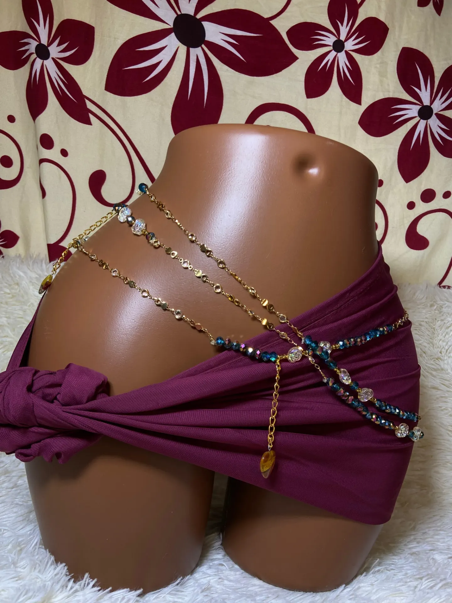 Sensuelle