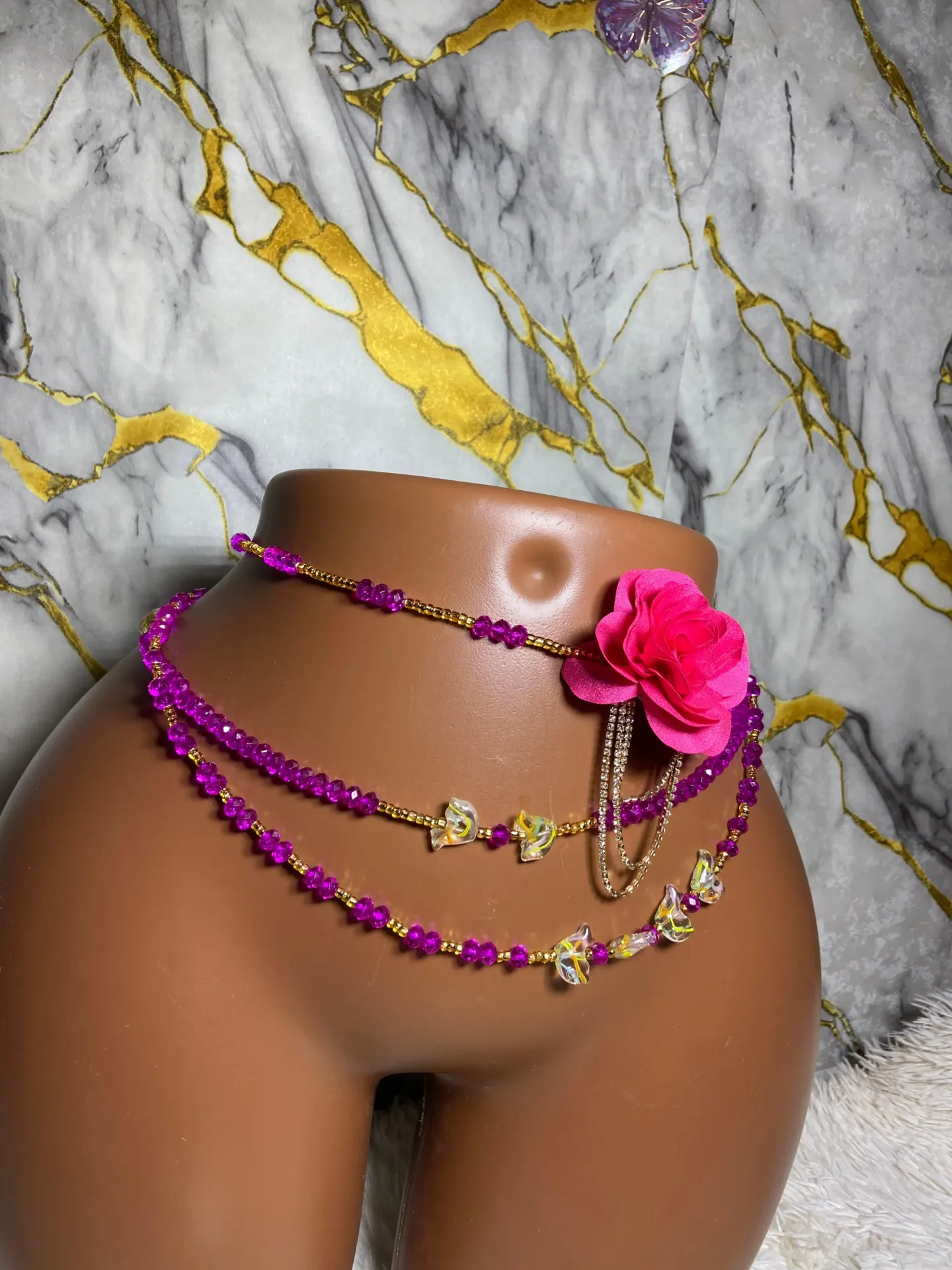 Rosa